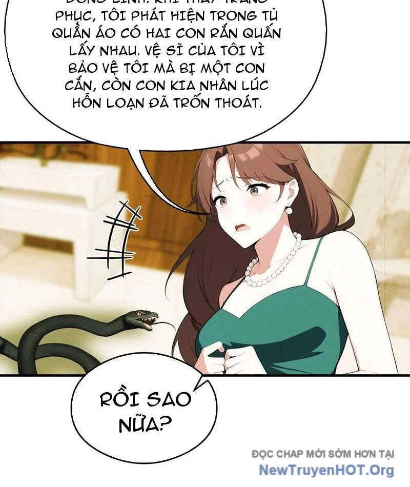 Đạo Hữu Lùi Một Bước: Ta Tới Giết Thần Trừ Quỷ Chapter 54 42