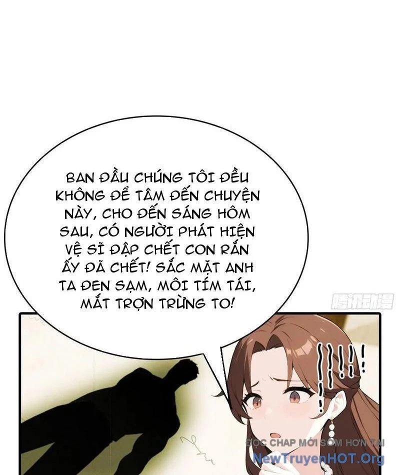 Đạo Hữu Lùi Một Bước: Ta Tới Giết Thần Trừ Quỷ Chapter 54 43