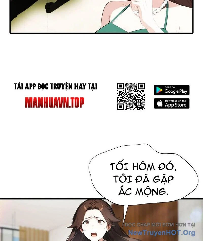 Đạo Hữu Lùi Một Bước: Ta Tới Giết Thần Trừ Quỷ Chapter 54 44