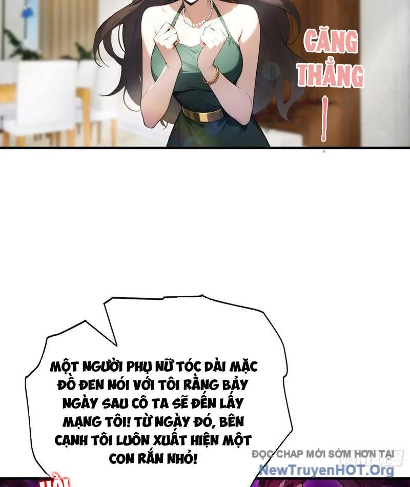 Đạo Hữu Lùi Một Bước: Ta Tới Giết Thần Trừ Quỷ Chapter 54 45