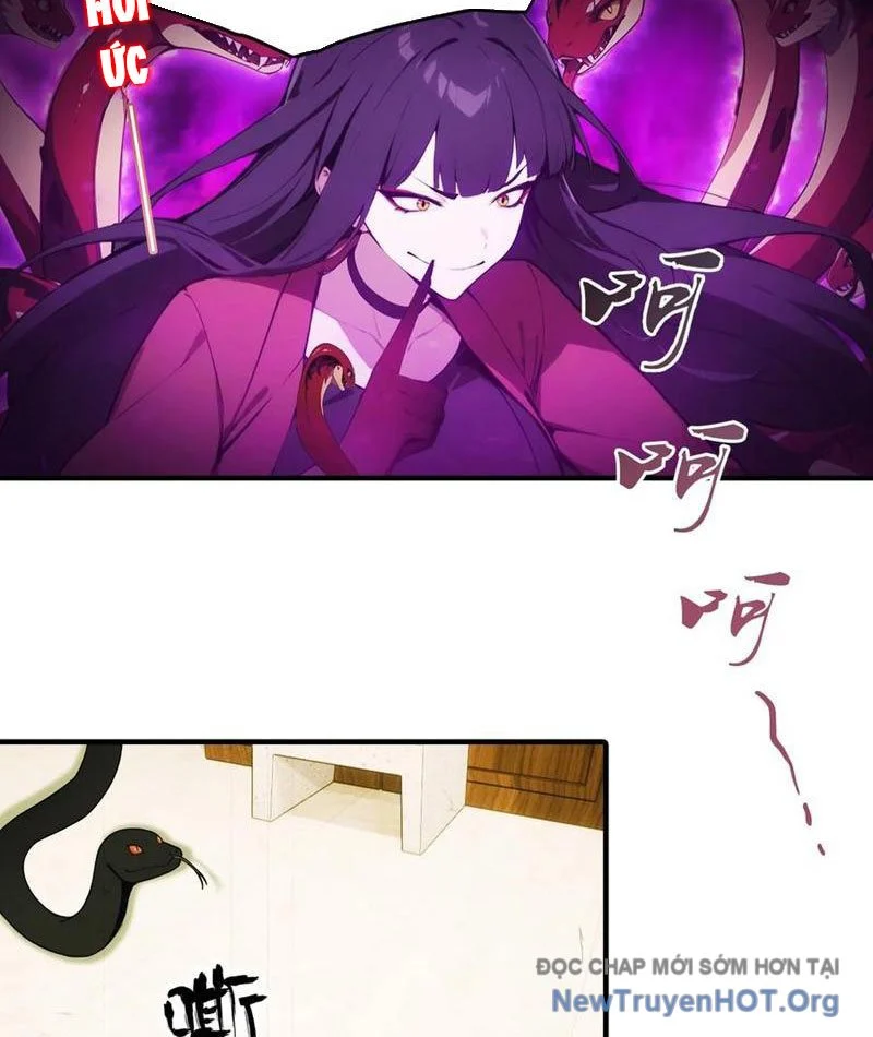 Đạo Hữu Lùi Một Bước: Ta Tới Giết Thần Trừ Quỷ Chapter 54 46