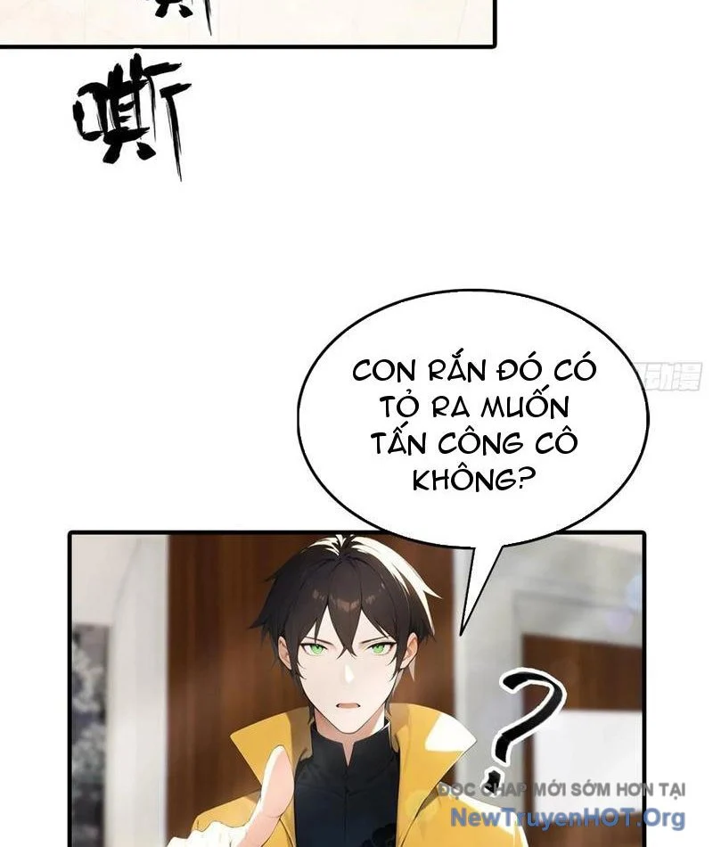 Đạo Hữu Lùi Một Bước: Ta Tới Giết Thần Trừ Quỷ Chapter 54 47
