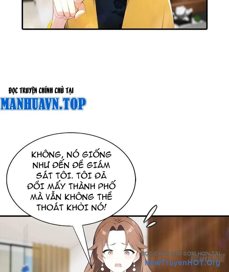 Đạo Hữu Lùi Một Bước: Ta Tới Giết Thần Trừ Quỷ Chapter 54 48