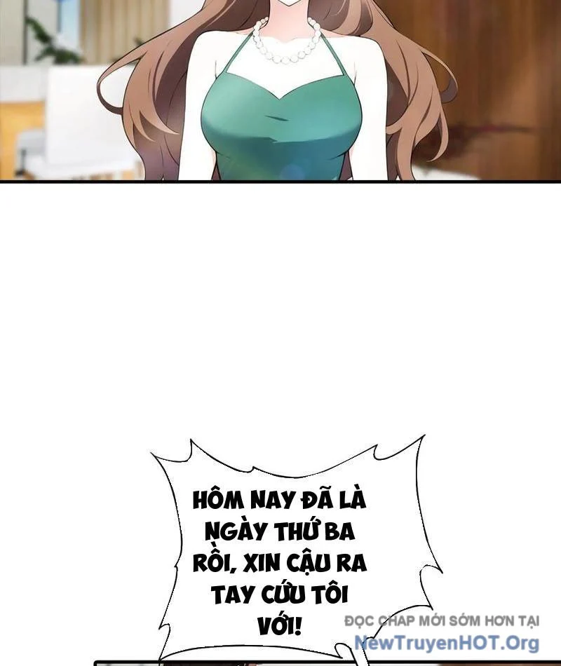 Đạo Hữu Lùi Một Bước: Ta Tới Giết Thần Trừ Quỷ Chapter 54 49