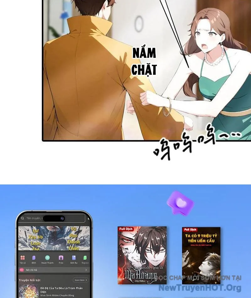 Đạo Hữu Lùi Một Bước: Ta Tới Giết Thần Trừ Quỷ Chapter 54 50