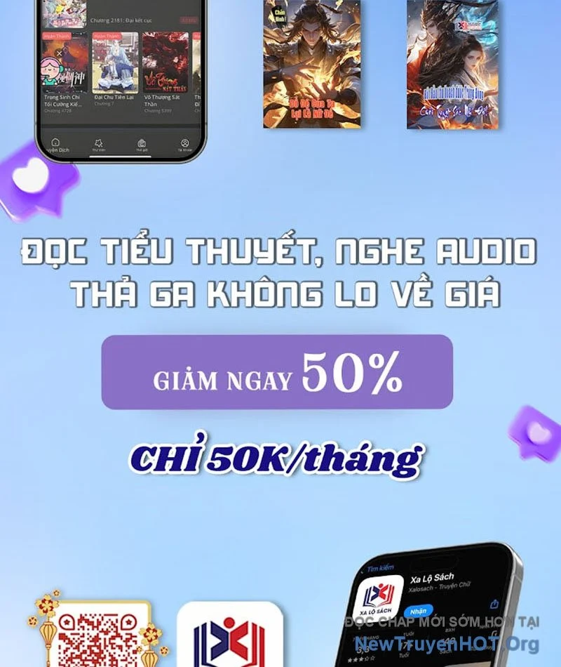 Đạo Hữu Lùi Một Bước: Ta Tới Giết Thần Trừ Quỷ Chapter 54 51