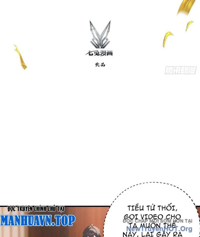 Đạo Hữu Lùi Một Bước: Ta Tới Giết Thần Trừ Quỷ Chapter 56 3