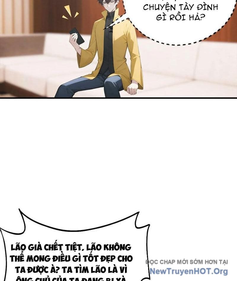 Đạo Hữu Lùi Một Bước: Ta Tới Giết Thần Trừ Quỷ Chapter 56 4