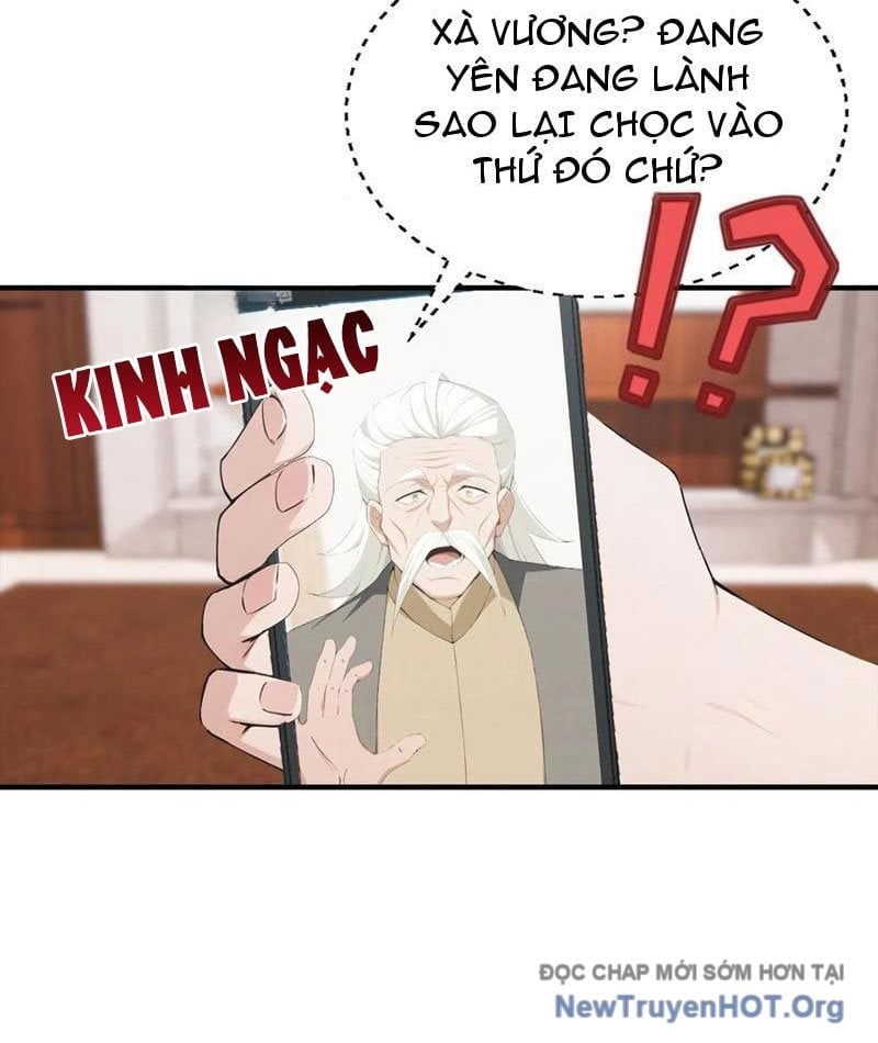 Đạo Hữu Lùi Một Bước: Ta Tới Giết Thần Trừ Quỷ Chapter 56 6