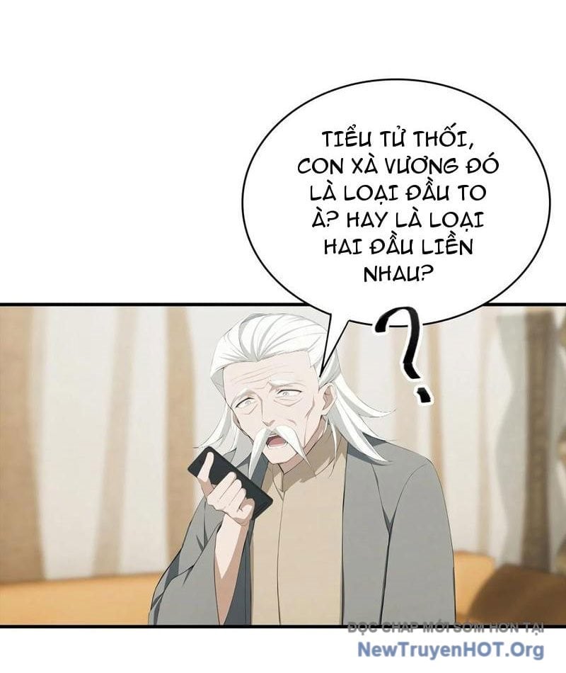 Đạo Hữu Lùi Một Bước: Ta Tới Giết Thần Trừ Quỷ Chapter 56 7
