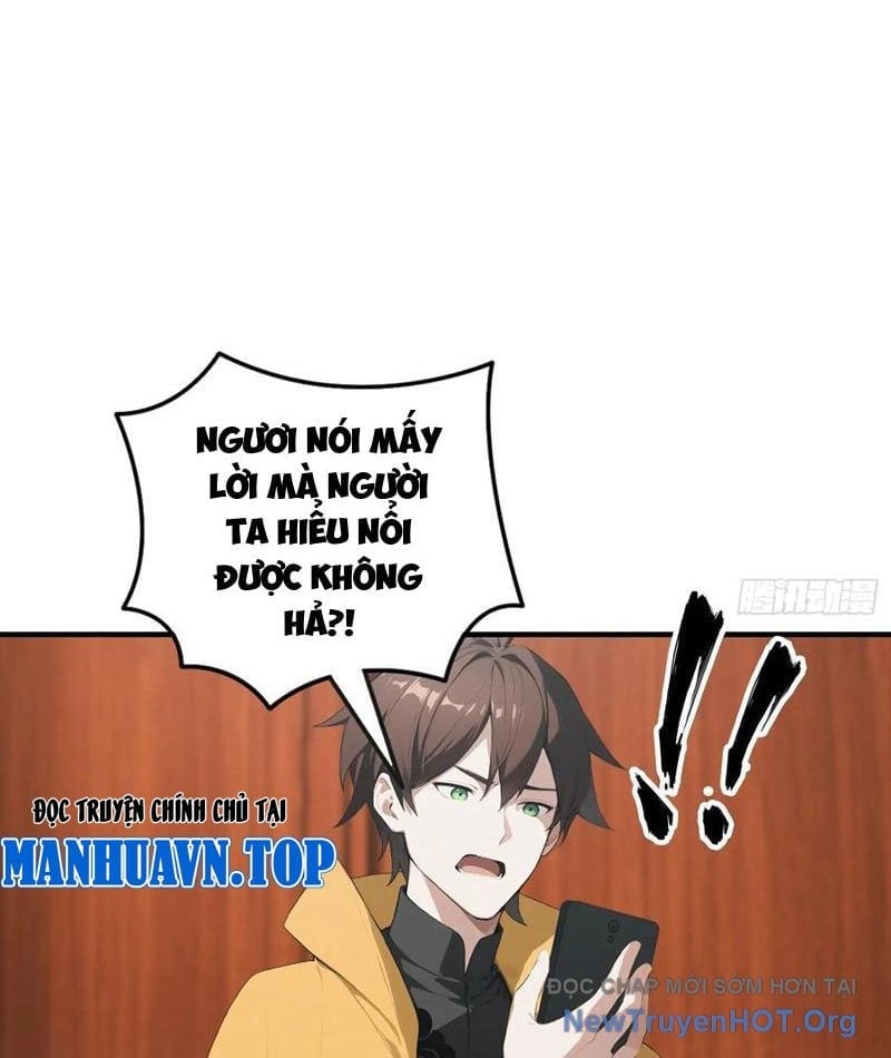 Đạo Hữu Lùi Một Bước: Ta Tới Giết Thần Trừ Quỷ Chapter 56 8