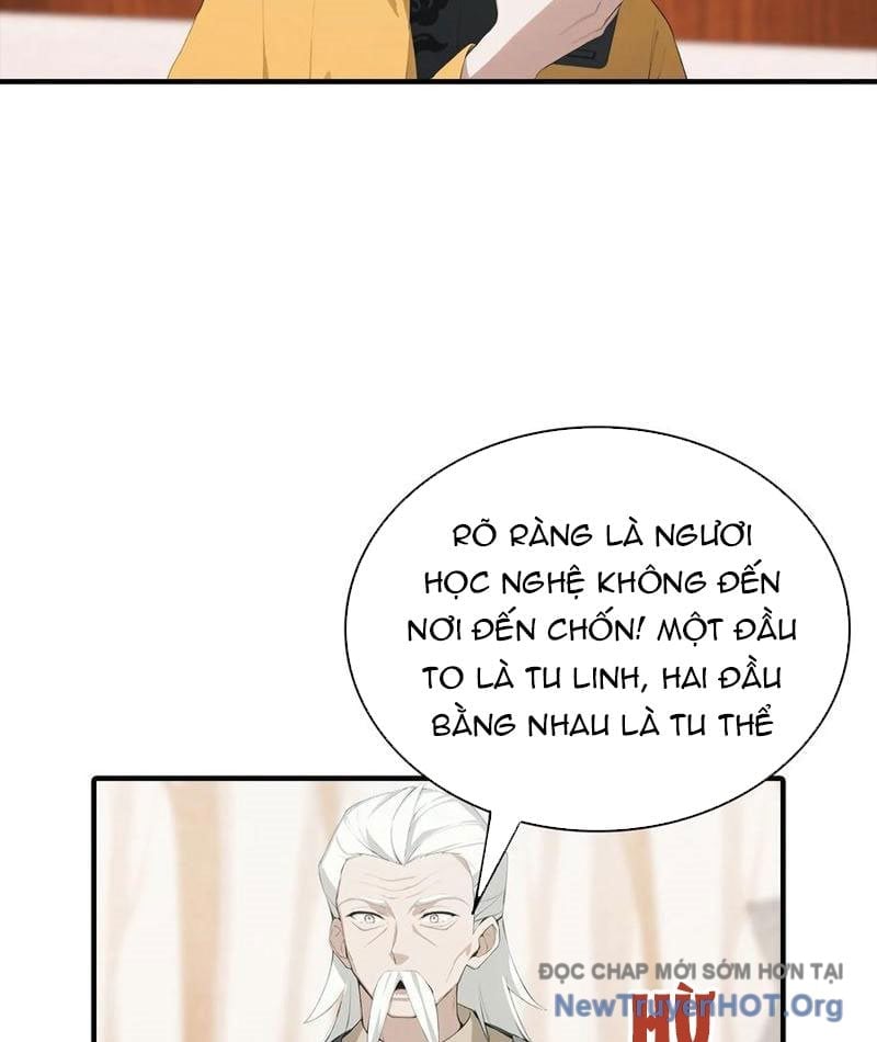 Đạo Hữu Lùi Một Bước: Ta Tới Giết Thần Trừ Quỷ Chapter 56 9