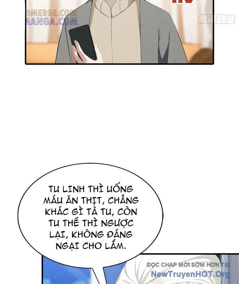 Đạo Hữu Lùi Một Bước: Ta Tới Giết Thần Trừ Quỷ Chapter 56 10