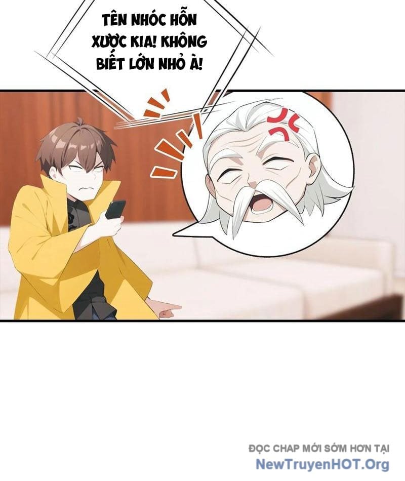 Đạo Hữu Lùi Một Bước: Ta Tới Giết Thần Trừ Quỷ Chapter 56 13