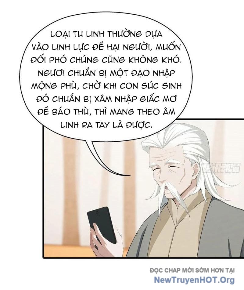 Đạo Hữu Lùi Một Bước: Ta Tới Giết Thần Trừ Quỷ Chapter 56 14