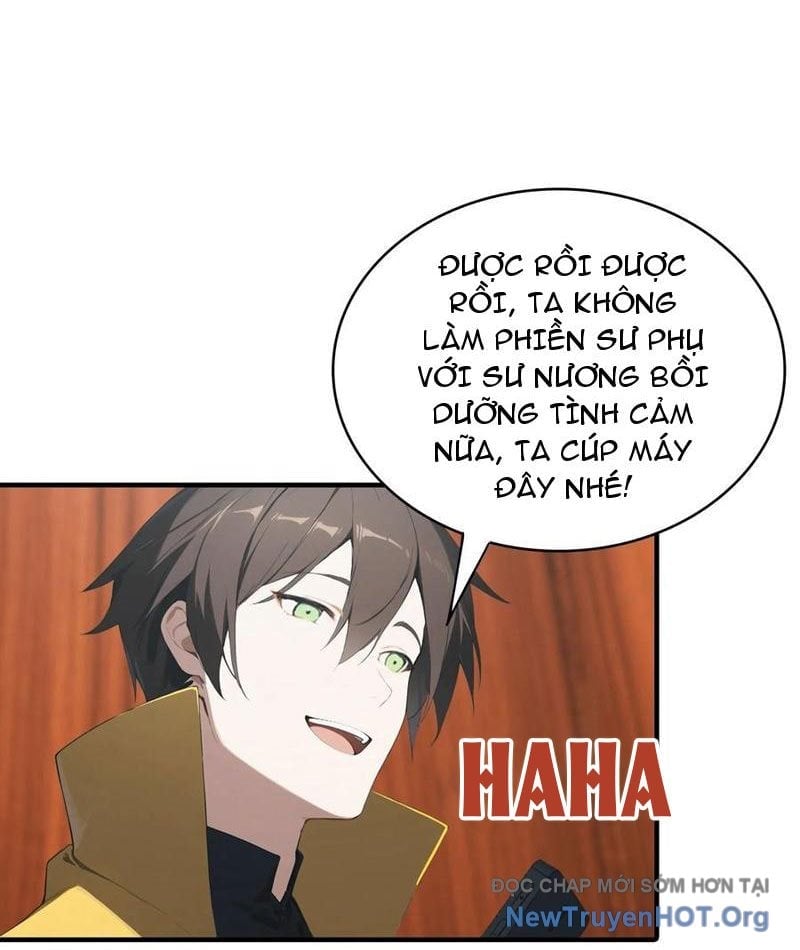 Đạo Hữu Lùi Một Bước: Ta Tới Giết Thần Trừ Quỷ Chapter 56 15