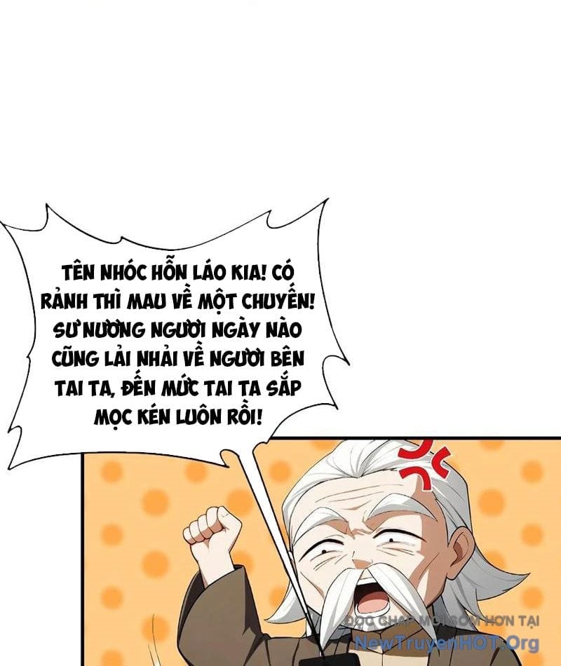 Đạo Hữu Lùi Một Bước: Ta Tới Giết Thần Trừ Quỷ Chapter 56 16