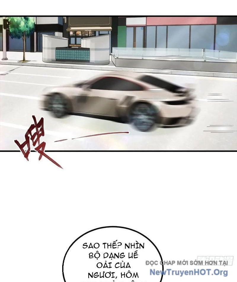 Đạo Hữu Lùi Một Bước: Ta Tới Giết Thần Trừ Quỷ Chapter 56 18