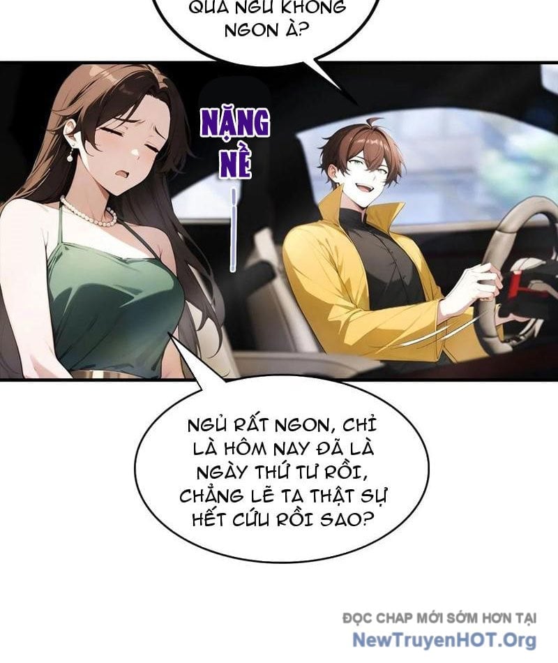 Đạo Hữu Lùi Một Bước: Ta Tới Giết Thần Trừ Quỷ Chapter 56 19