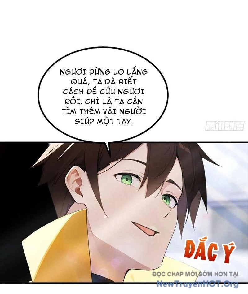 Đạo Hữu Lùi Một Bước: Ta Tới Giết Thần Trừ Quỷ Chapter 56 20