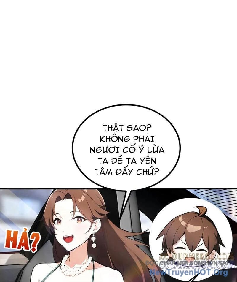 Đạo Hữu Lùi Một Bước: Ta Tới Giết Thần Trừ Quỷ Chapter 56 21