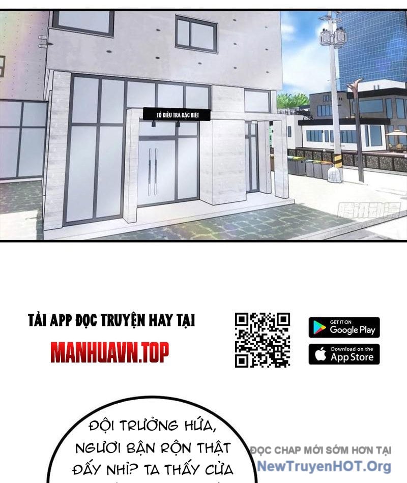 Đạo Hữu Lùi Một Bước: Ta Tới Giết Thần Trừ Quỷ Chapter 56 23