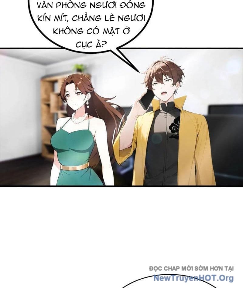 Đạo Hữu Lùi Một Bước: Ta Tới Giết Thần Trừ Quỷ Chapter 56 24