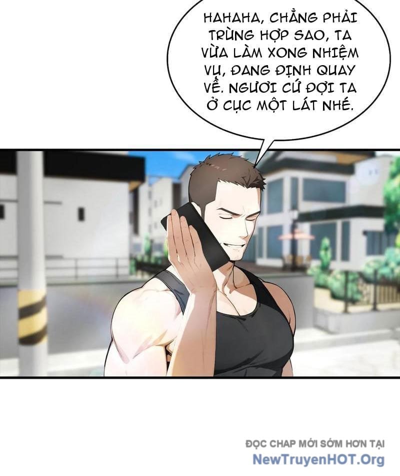 Đạo Hữu Lùi Một Bước: Ta Tới Giết Thần Trừ Quỷ Chapter 56 25