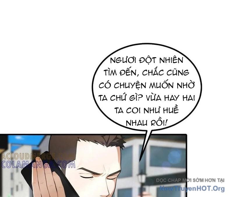 Đạo Hữu Lùi Một Bước: Ta Tới Giết Thần Trừ Quỷ Chapter 56 27