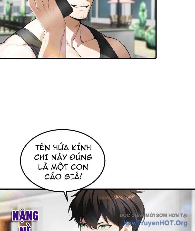 Đạo Hữu Lùi Một Bước: Ta Tới Giết Thần Trừ Quỷ Chapter 56 28