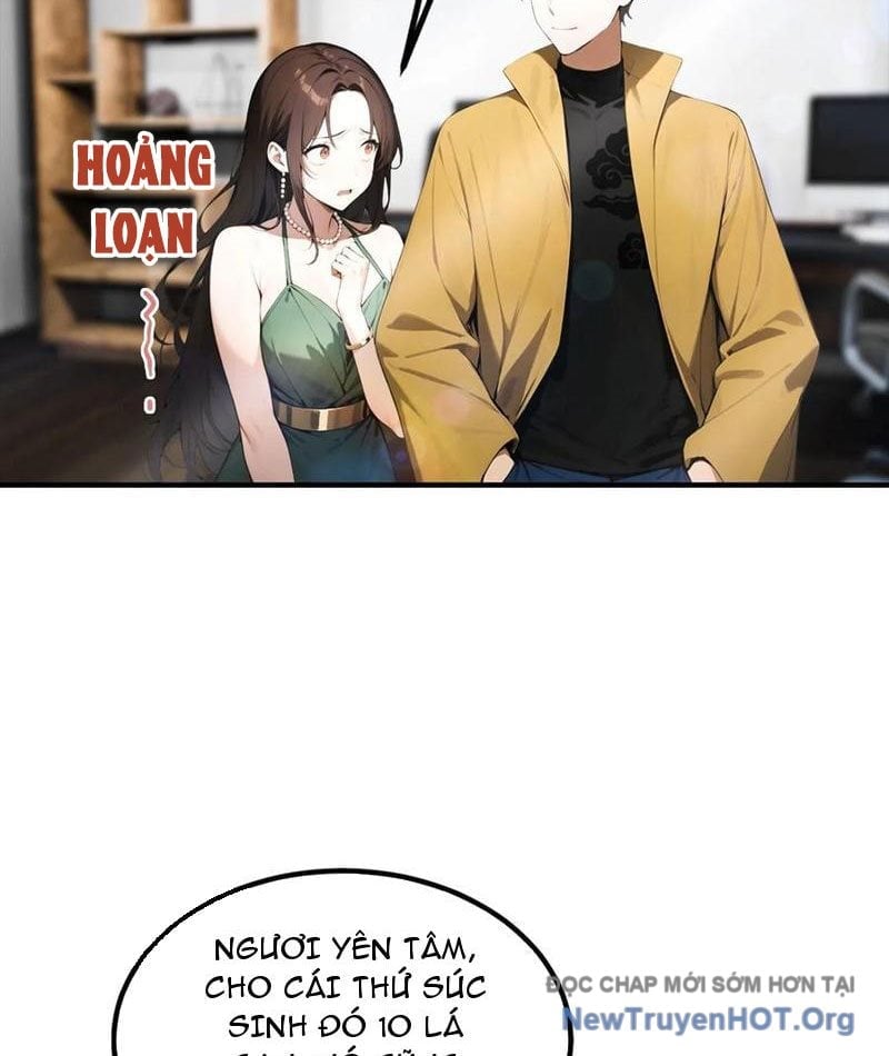 Đạo Hữu Lùi Một Bước: Ta Tới Giết Thần Trừ Quỷ Chapter 56 30