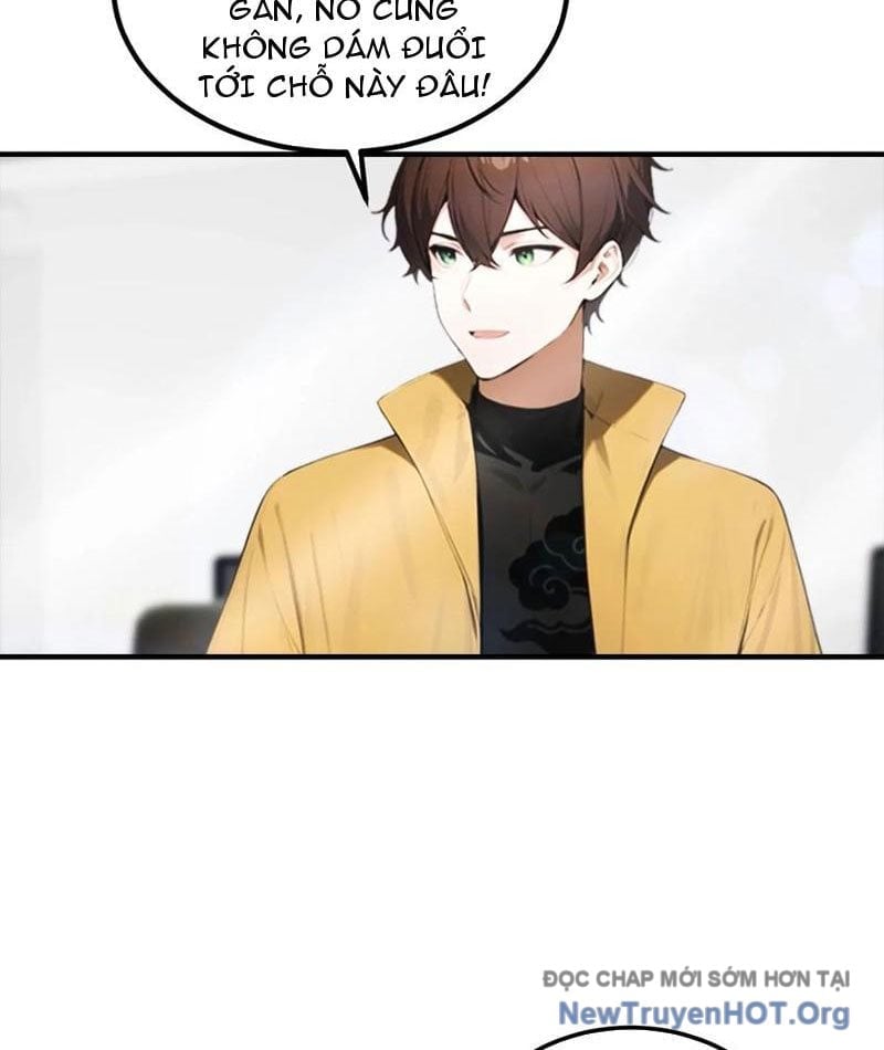 Đạo Hữu Lùi Một Bước: Ta Tới Giết Thần Trừ Quỷ Chapter 56 31