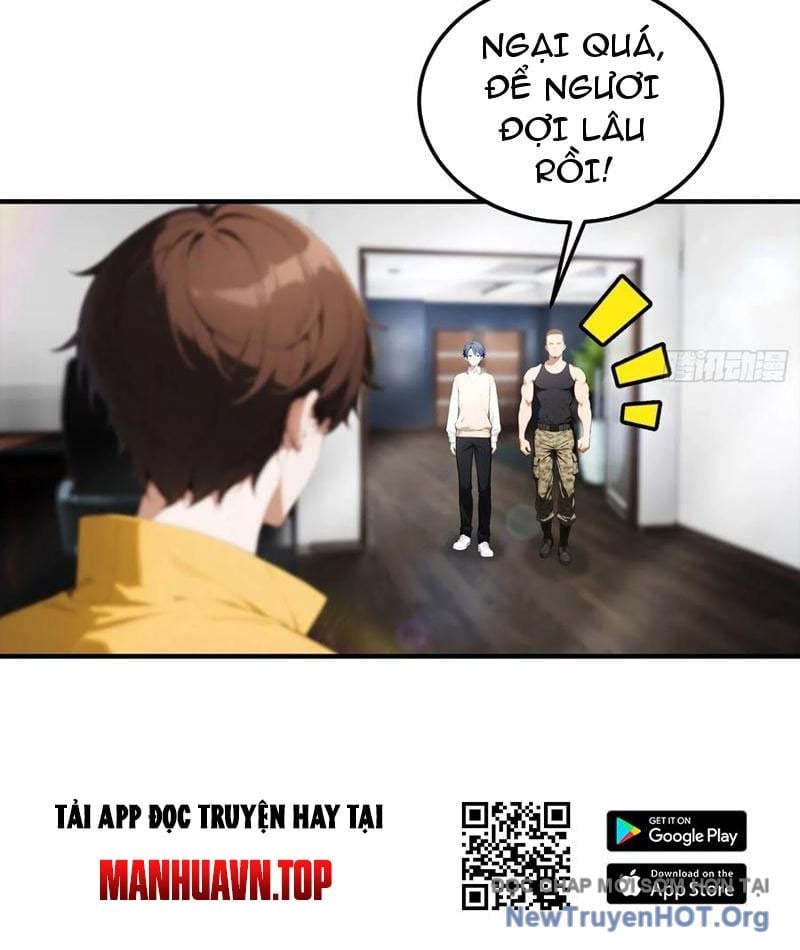 Đạo Hữu Lùi Một Bước: Ta Tới Giết Thần Trừ Quỷ Chapter 56 32