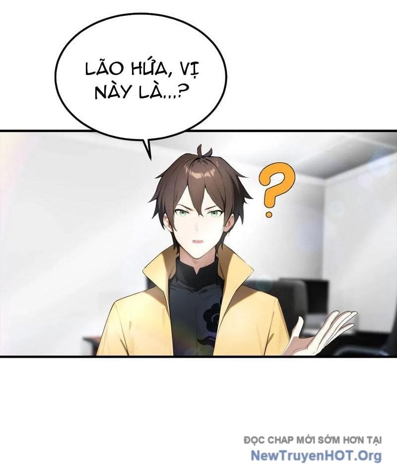 Đạo Hữu Lùi Một Bước: Ta Tới Giết Thần Trừ Quỷ Chapter 56 33
