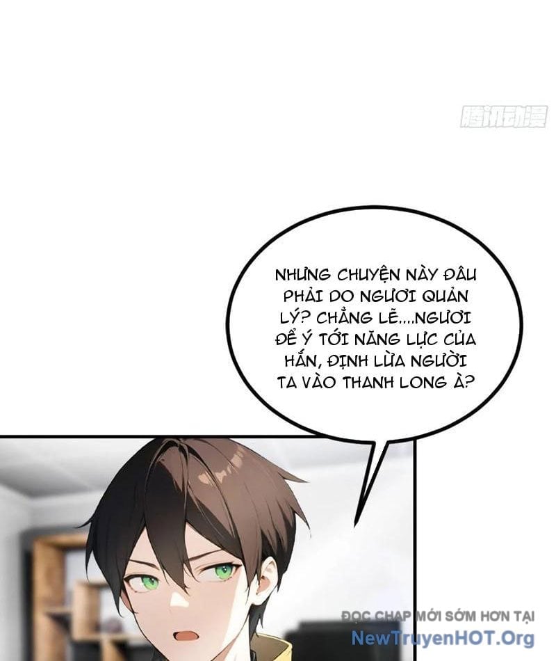 Đạo Hữu Lùi Một Bước: Ta Tới Giết Thần Trừ Quỷ Chapter 56 35