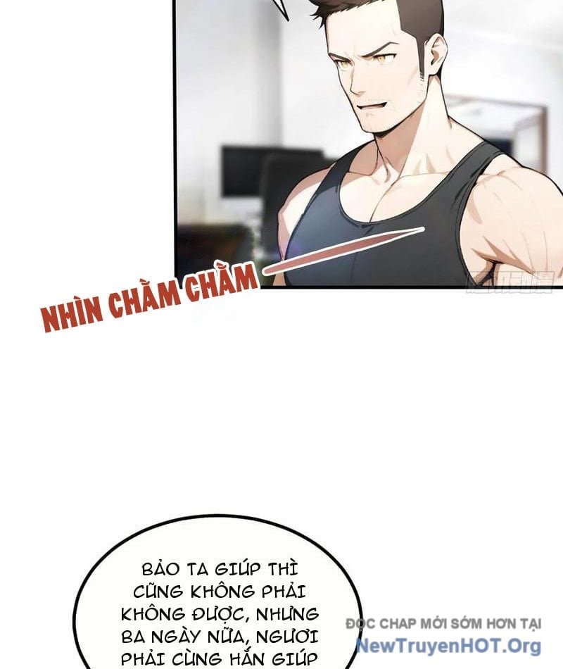 Đạo Hữu Lùi Một Bước: Ta Tới Giết Thần Trừ Quỷ Chapter 56 37