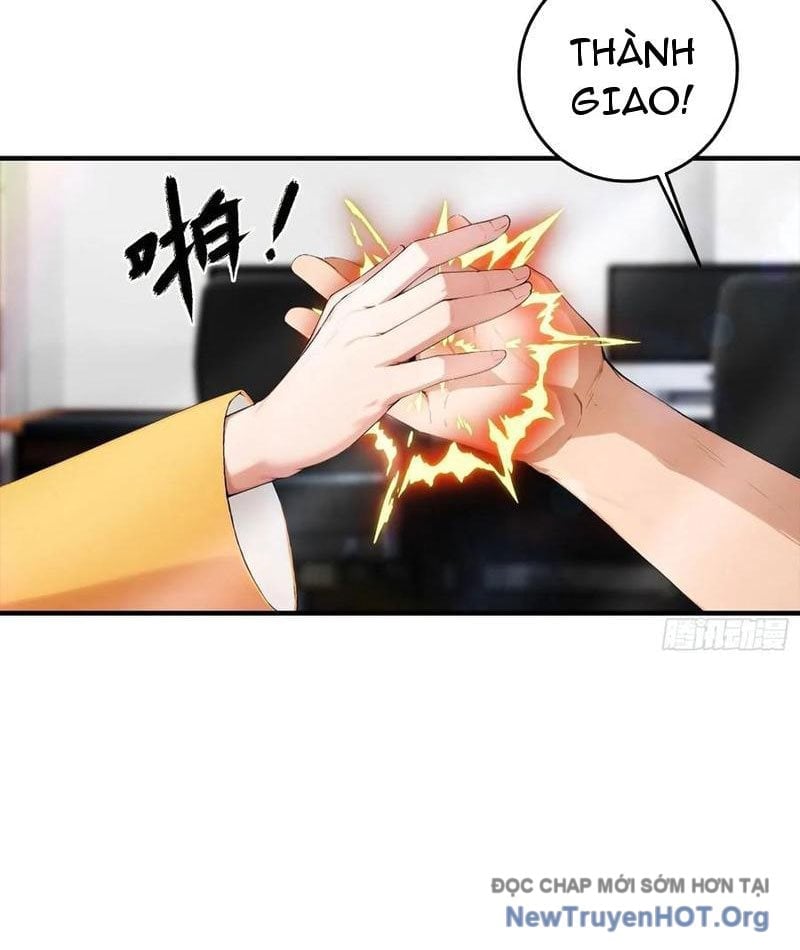Đạo Hữu Lùi Một Bước: Ta Tới Giết Thần Trừ Quỷ Chapter 56 39