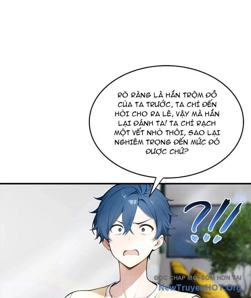 Đạo Hữu Lùi Một Bước: Ta Tới Giết Thần Trừ Quỷ Chapter 56 41