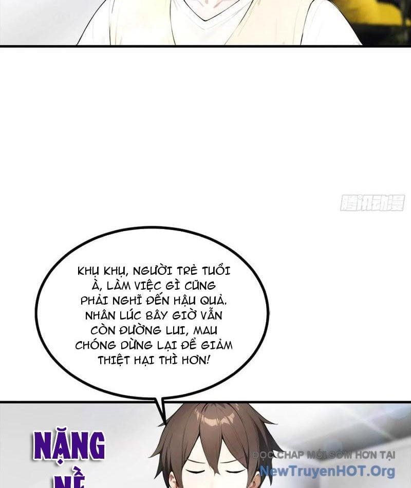 Đạo Hữu Lùi Một Bước: Ta Tới Giết Thần Trừ Quỷ Chapter 56 42