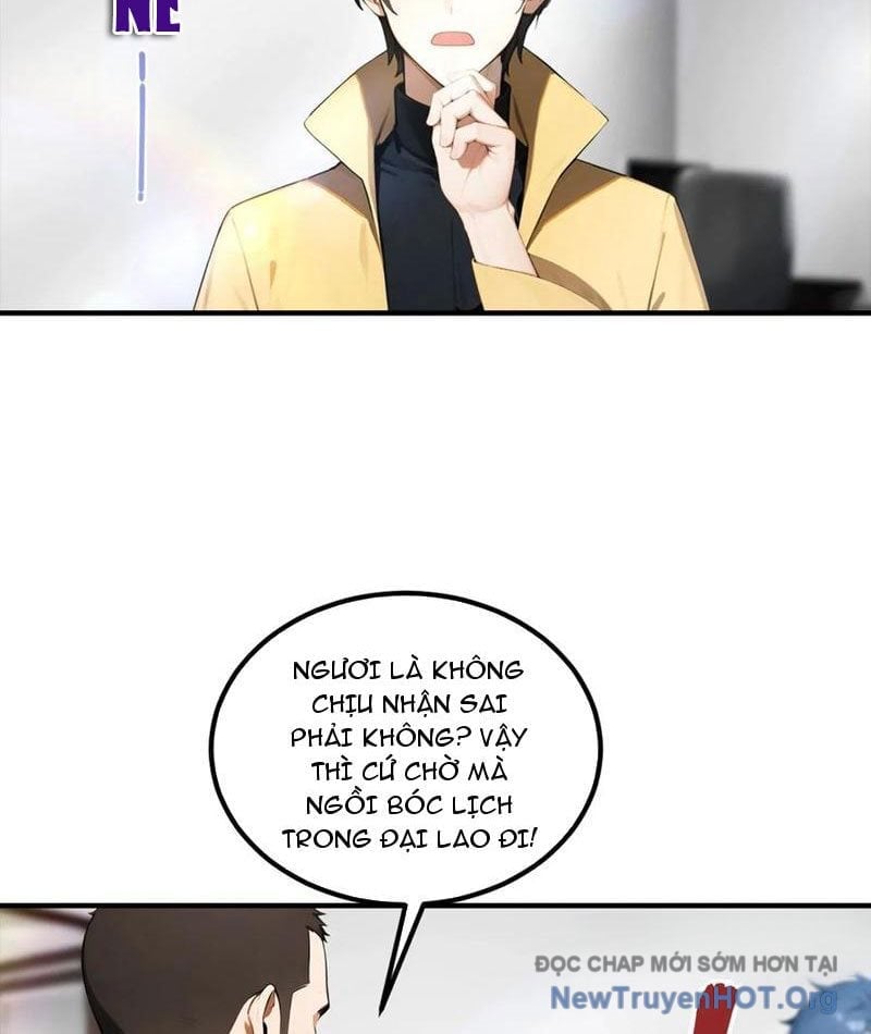 Đạo Hữu Lùi Một Bước: Ta Tới Giết Thần Trừ Quỷ Chapter 56 43
