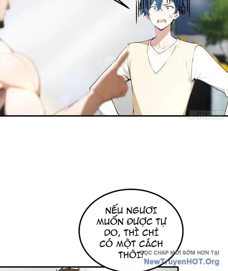 Đạo Hữu Lùi Một Bước: Ta Tới Giết Thần Trừ Quỷ Chapter 56 45