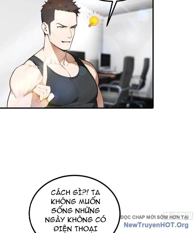 Đạo Hữu Lùi Một Bước: Ta Tới Giết Thần Trừ Quỷ Chapter 56 46
