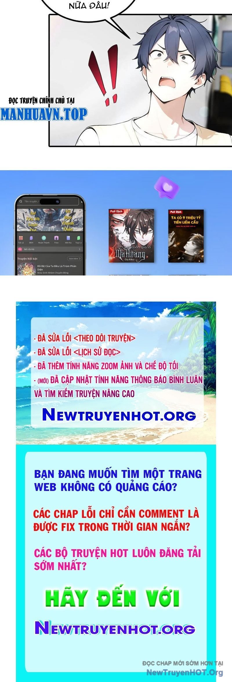 Đạo Hữu Lùi Một Bước: Ta Tới Giết Thần Trừ Quỷ Chapter 56 47