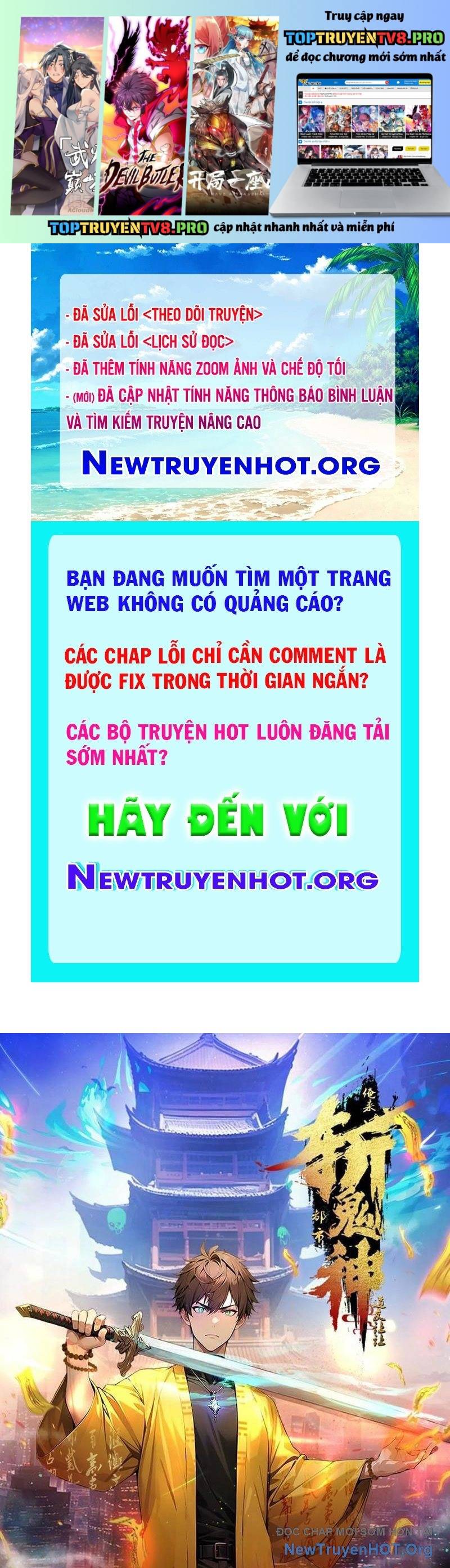 Đạo Hữu Lùi Một Bước: Ta Tới Giết Thần Trừ Quỷ Chapter 57 - Next Chapter 58