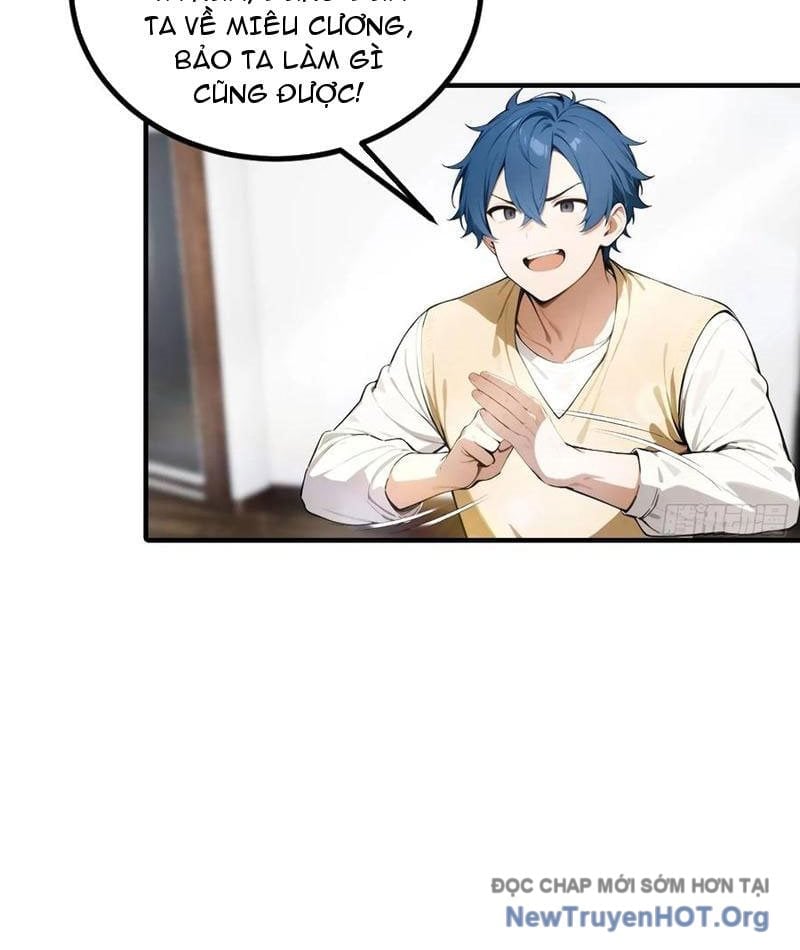 Đạo Hữu Lùi Một Bước: Ta Tới Giết Thần Trừ Quỷ Chapter 57 - Next Chapter 58
