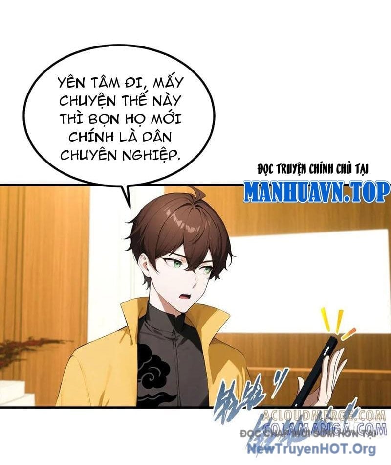 Đạo Hữu Lùi Một Bước: Ta Tới Giết Thần Trừ Quỷ Chapter 57 - Next Chapter 58