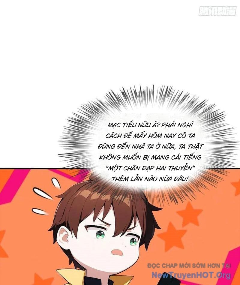 Đạo Hữu Lùi Một Bước: Ta Tới Giết Thần Trừ Quỷ Chapter 57 - Next Chapter 58