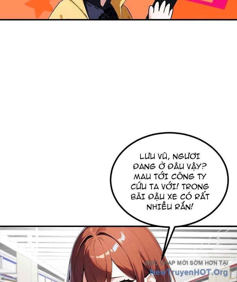 Đạo Hữu Lùi Một Bước: Ta Tới Giết Thần Trừ Quỷ Chapter 57 - Next Chapter 58