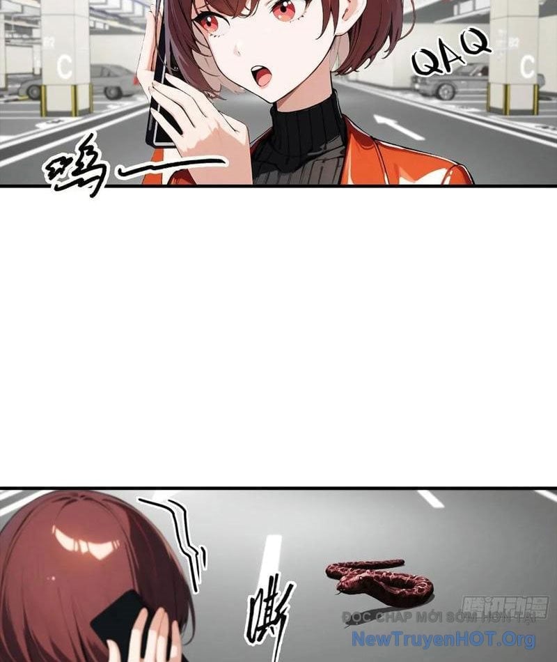 Đạo Hữu Lùi Một Bước: Ta Tới Giết Thần Trừ Quỷ Chapter 57 - Next Chapter 58