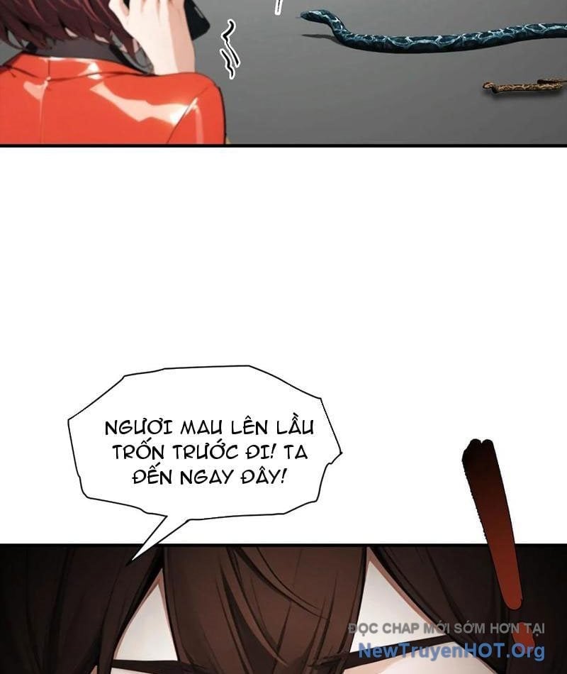 Đạo Hữu Lùi Một Bước: Ta Tới Giết Thần Trừ Quỷ Chapter 57 - Next Chapter 58
